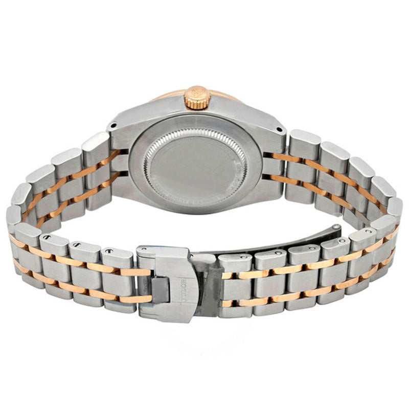 Relógio Royal Automatic 28 mm - Mercado de Luxo - O Maior E-Commerce de Bens, Produtos e Serviços de Luxo do Brasil.