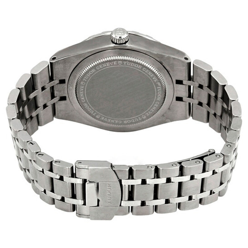 Relógio Royal Chronograph Automático Diamante 34 mm - Mercado de Luxo - O Maior E-Commerce de Bens, Produtos e Serviços de Luxo do Brasil.