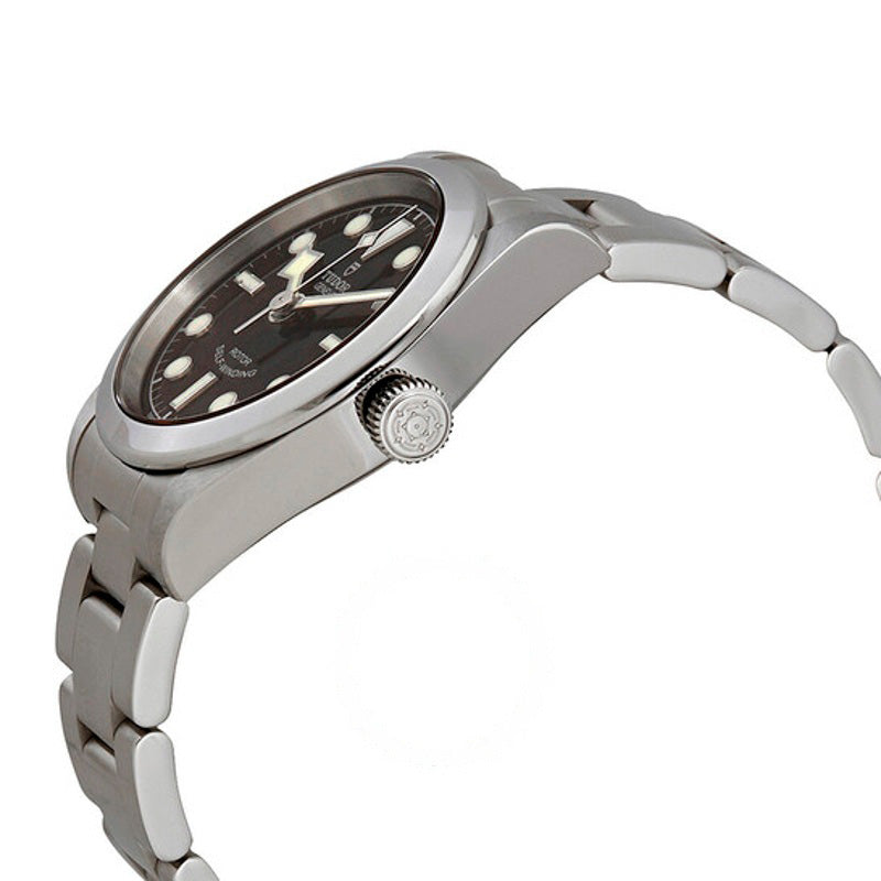 Relógio Black Bay Automático 32 mm Mostrador Preto 32 mm - Mercado de Luxo - O Maior E-Commerce de Bens, Produtos e Serviços de Luxo do Brasil.