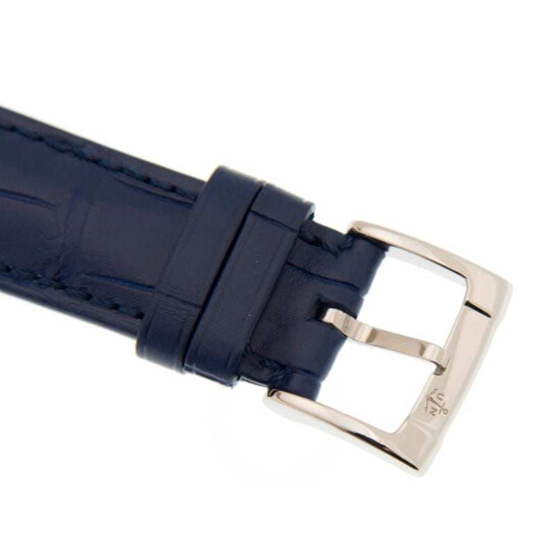 Relógio Classico Lady Automático Diamante Mostrador Azul  - Mercado de Luxo - O Maior E-Commerce de Bens, Produtos e Serviços de Luxo do Brasil.