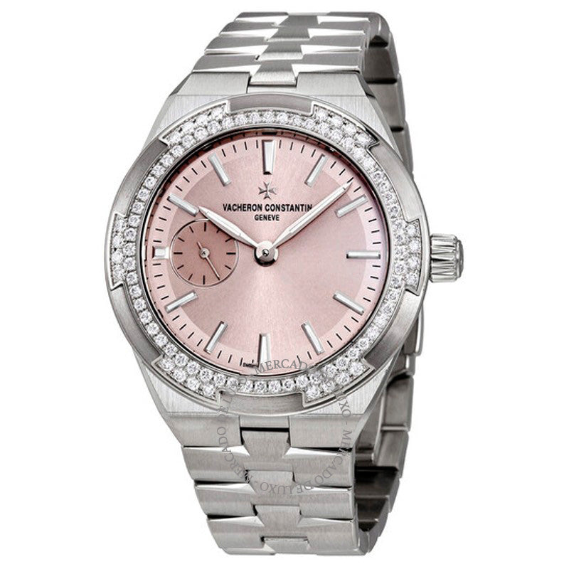 Relógio Pequeno Automático no Exterior 37 mm - Mercado de Luxo - O Maior E-Commerce de Bens, Produtos e Serviços de Luxo do Brasil.