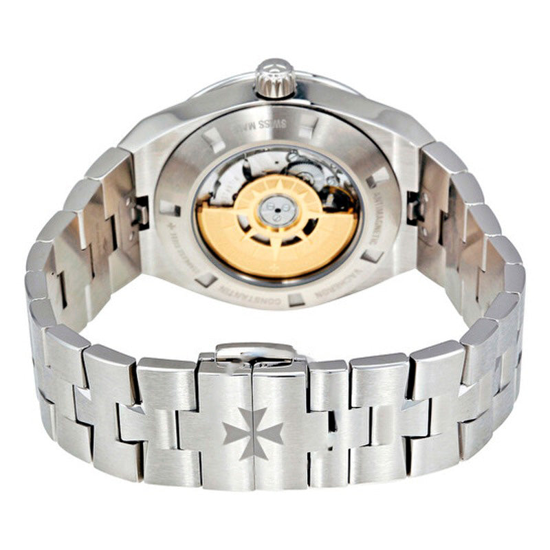 Relógio Pequeno Automático no Exterior 37 mm - Mercado de Luxo - O Maior E-Commerce de Bens, Produtos e Serviços de Luxo do Brasil.