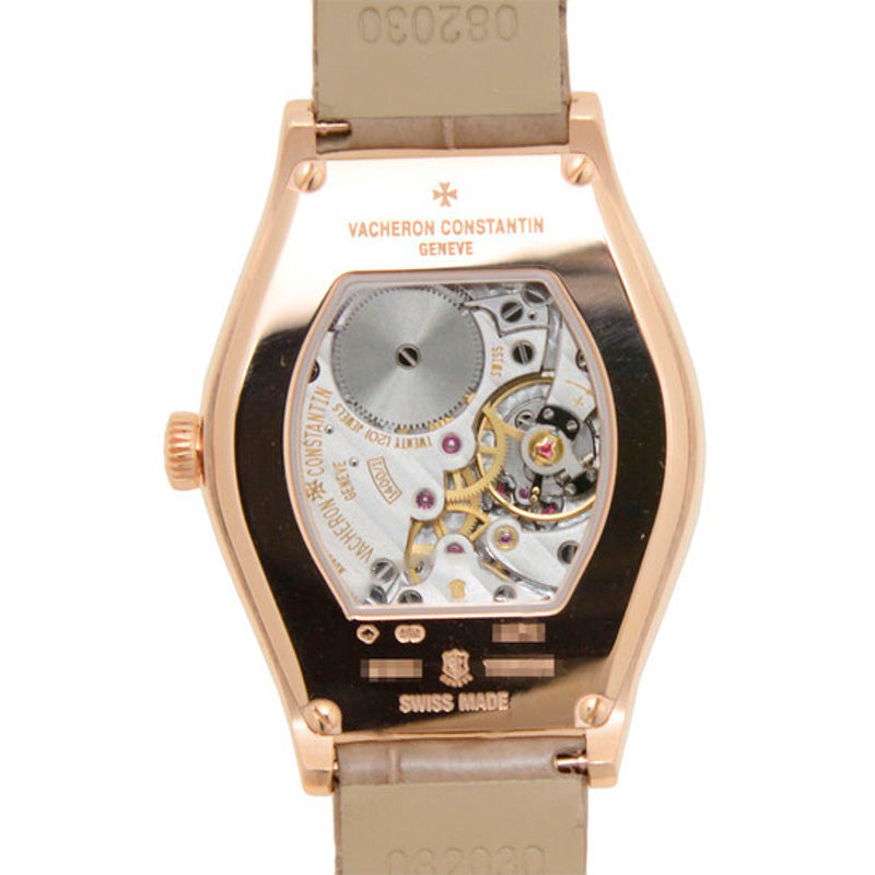 Relógio Malte Modelo Pequeno Mostrador Prateado 28 mm - Mercado de Luxo - O Maior E-Commerce de Bens, Produtos e Serviços de Luxo do Brasil.