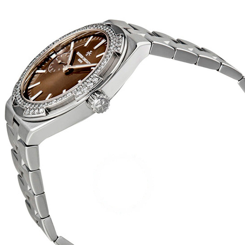 Relógio Pequeno Automático no Exterior  - Mercado de Luxo - O Maior E-Commerce de Bens, Produtos e Serviços de Luxo do Brasil.