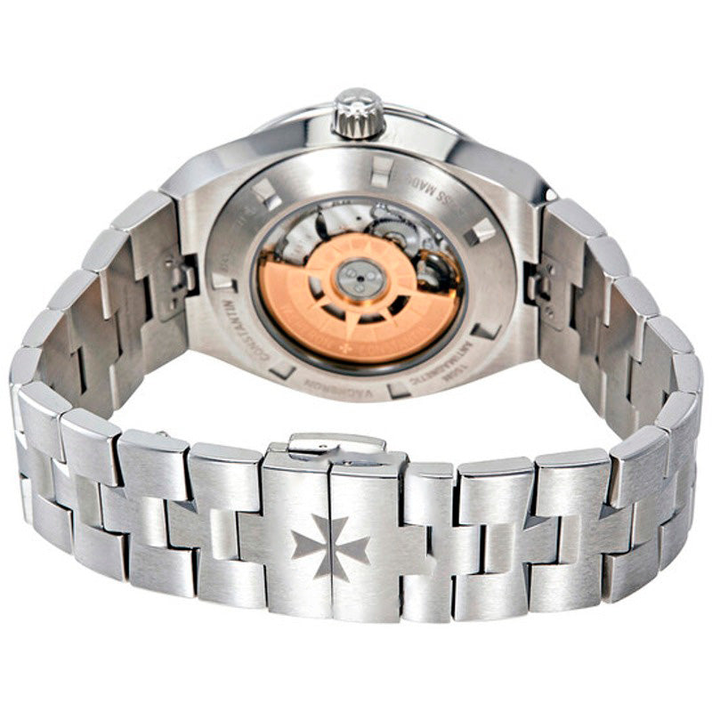 Relógio Pequeno Automático no Exterior  - Mercado de Luxo - O Maior E-Commerce de Bens, Produtos e Serviços de Luxo do Brasil.
