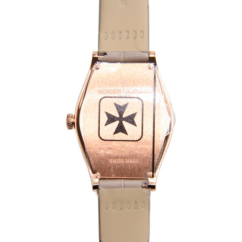 Relógio Mostrador Malte Silver Diamond Pave 28 mm - Mercado de Luxo - O Maior E-Commerce de Bens, Produtos e Serviços de Luxo do Brasil.