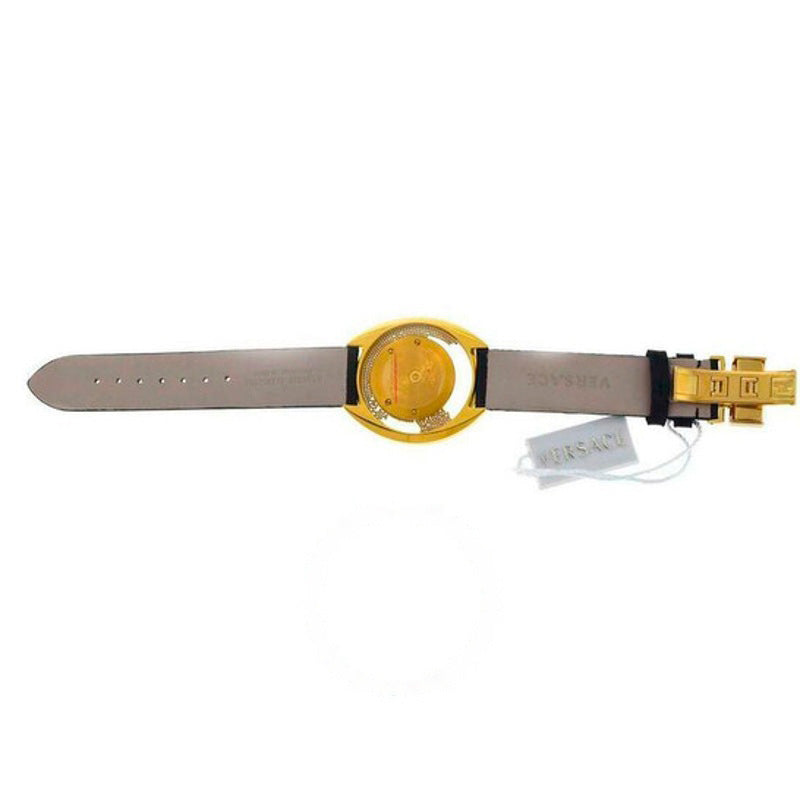 Relógio Destiny Spiri Diamante Madrepérola Mostrador 86Q71 38 mm - Mercado de Luxo - O Maior E-Commerce de Bens, Produtos e Serviços de Luxo do Brasil.