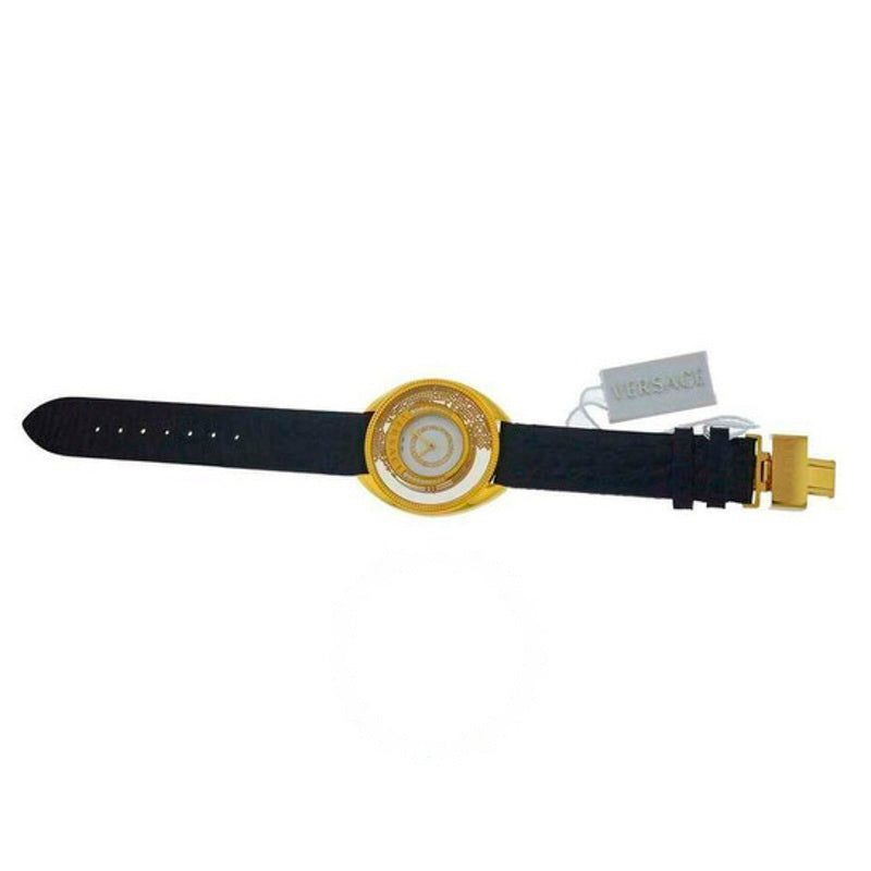 Relógio Destiny Spiri Diamante Madrepérola Mostrador 86Q71 38 mm - Mercado de Luxo - O Maior E-Commerce de Bens, Produtos e Serviços de Luxo do Brasil.