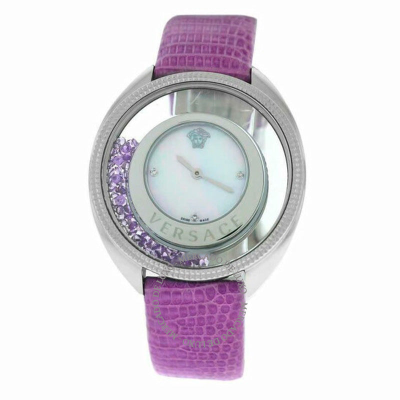 Relógio Espírito do Destino Quartzo Diamante 38 mm - Mercado de Luxo - O Maior E-Commerce de Bens, Produtos e Serviços de Luxo do Brasil.