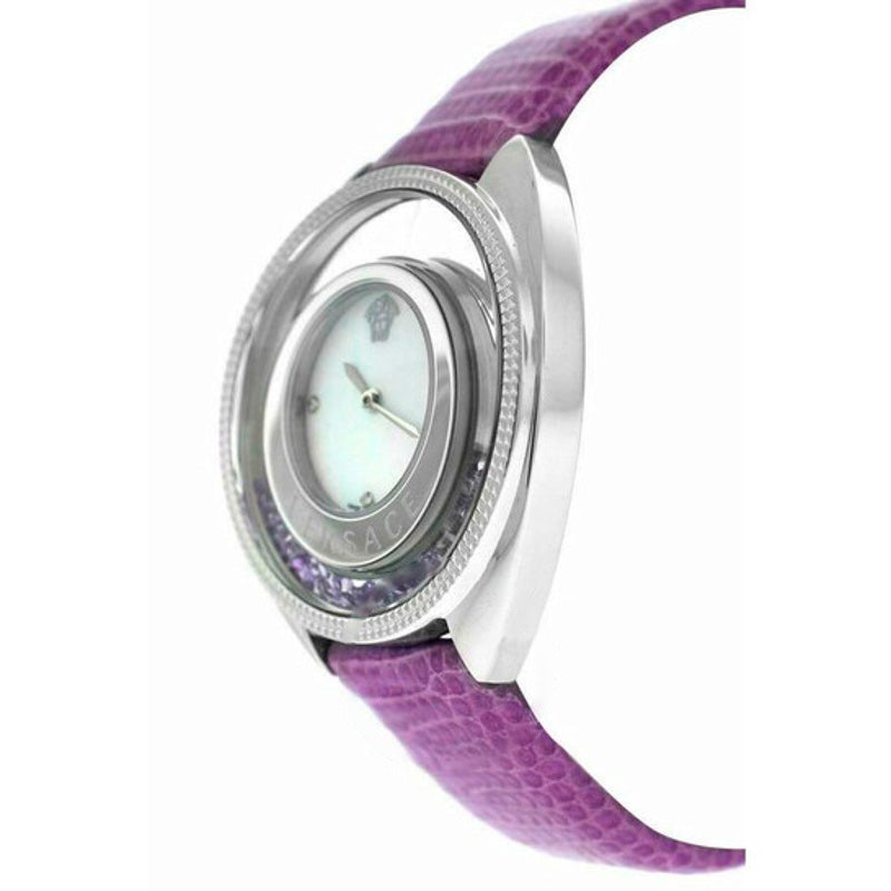 Relógio Espírito do Destino Quartzo Diamante 38 mm - Mercado de Luxo - O Maior E-Commerce de Bens, Produtos e Serviços de Luxo do Brasil.