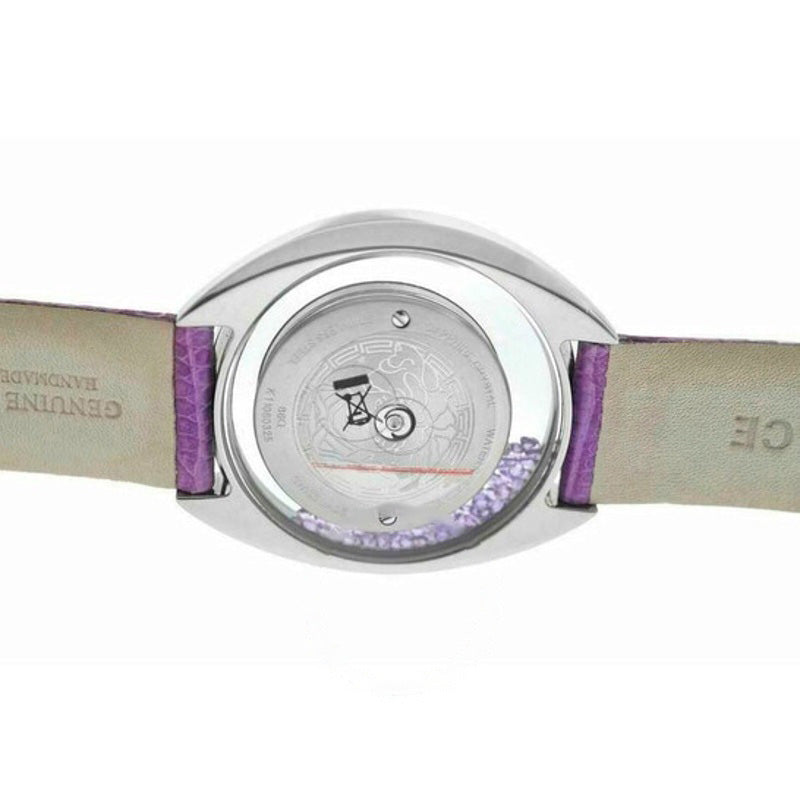 Relógio Espírito do Destino Quartzo Diamante 38 mm - Mercado de Luxo - O Maior E-Commerce de Bens, Produtos e Serviços de Luxo do Brasil.
