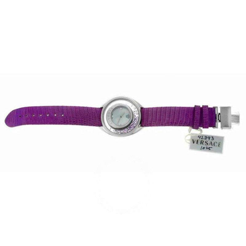 Relógio Espírito do Destino Quartzo Diamante 38 mm - Mercado de Luxo - O Maior E-Commerce de Bens, Produtos e Serviços de Luxo do Brasil.