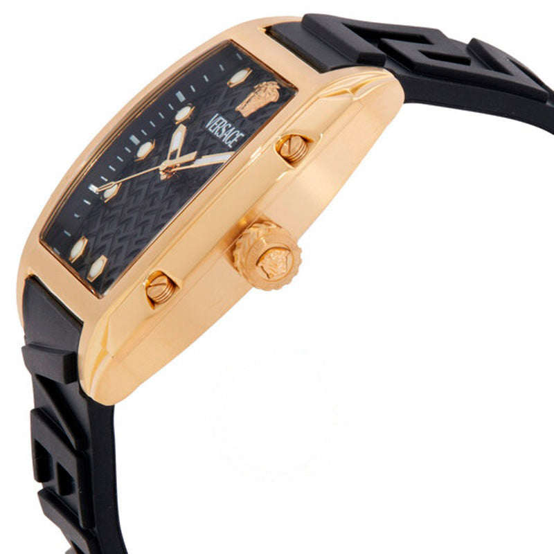Relógio Dominus Quartz 36 mm - Mercado de Luxo - O Maior E-Commerce de Bens, Produtos e Serviços de Luxo do Brasil.
