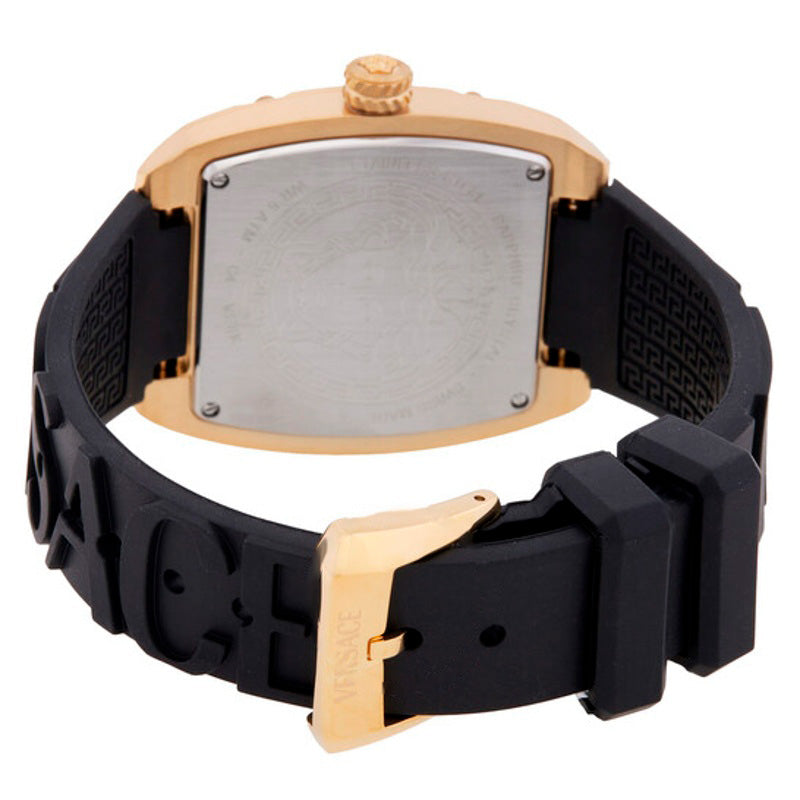 Relógio Dominus Quartz 36 mm - Mercado de Luxo - O Maior E-Commerce de Bens, Produtos e Serviços de Luxo do Brasil.