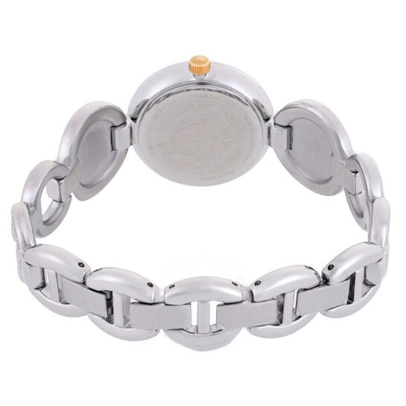 Relógio Greca Jewel Quartzo Mostrador Verde 28 mm - Mercado de Luxo - O Maior E-Commerce de Bens, Produtos e Serviços de Luxo do Brasil.