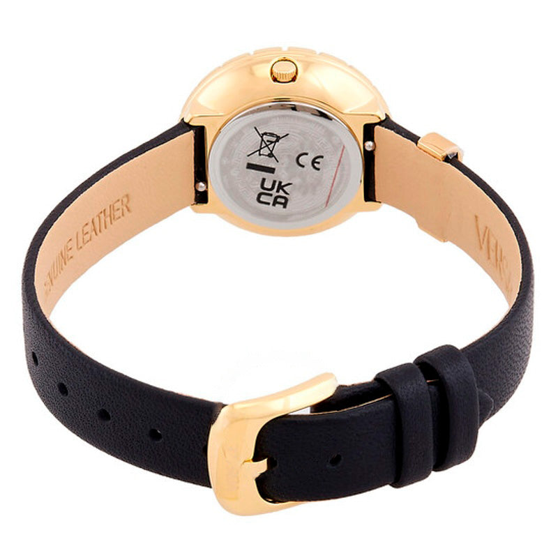 Relógio La Greca Quartz Gold Dial 28 mm - Mercado de Luxo - O Maior E-Commerce de Bens, Produtos e Serviços de Luxo do Brasil.