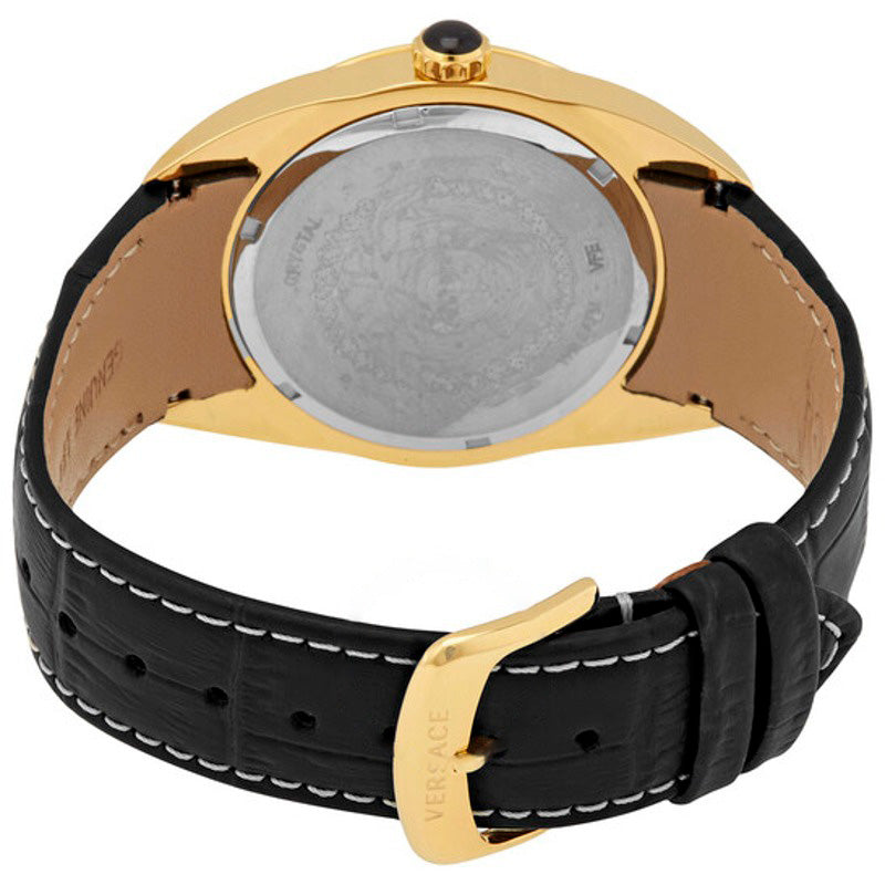 Relógio V-Sport II Quartzo Mostrador Preto 34 mm - Mercado de Luxo - O Maior E-Commerce de Bens, Produtos e Serviços de Luxo do Brasil.