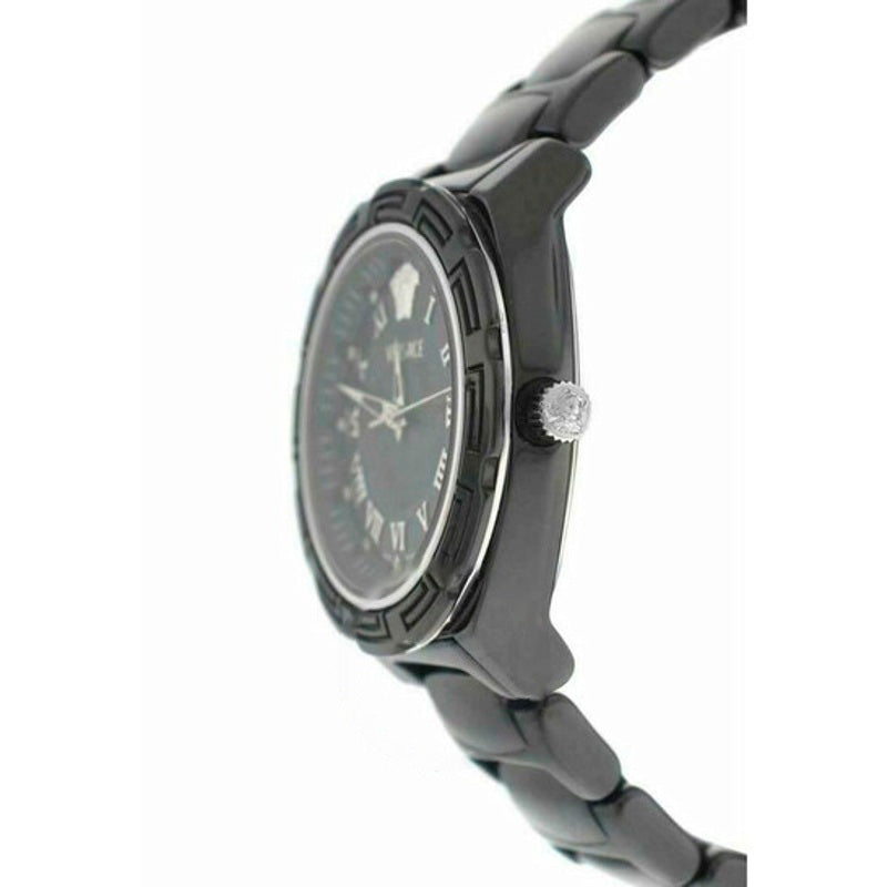 Relógio DV One Quartz Mostrador Preto 38 mm - Mercado de Luxo - O Maior E-Commerce de Bens, Produtos e Serviços de Luxo do Brasil.