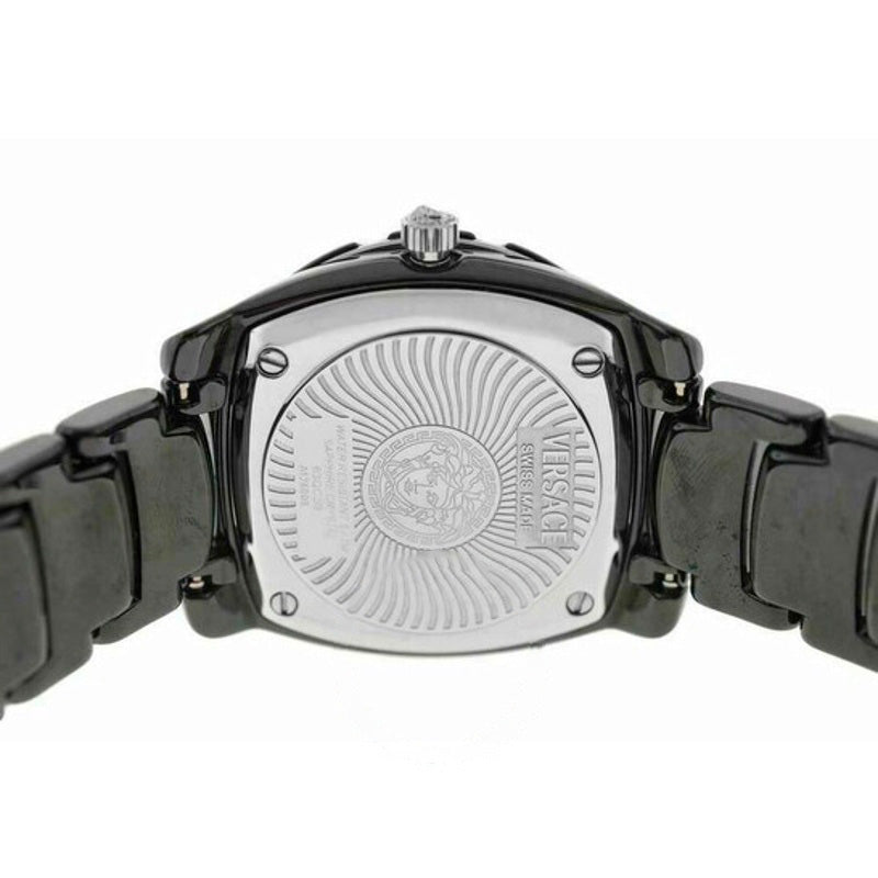 Relógio DV One Quartz Mostrador Preto 38 mm - Mercado de Luxo - O Maior E-Commerce de Bens, Produtos e Serviços de Luxo do Brasil.