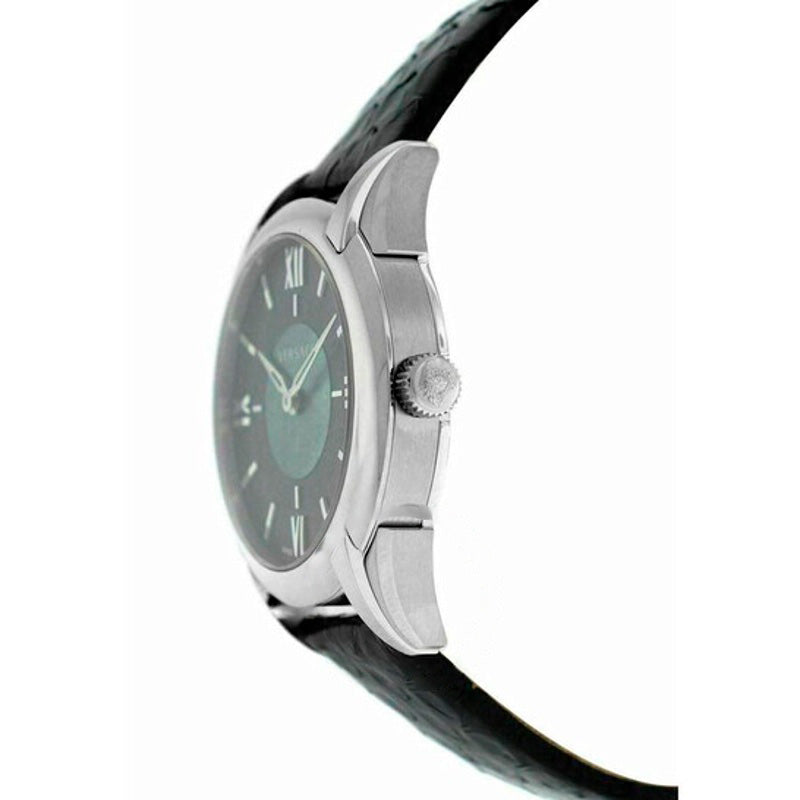 Relógio Mostrador preto Dafne 33 mm - Mercado de Luxo - O Maior E-Commerce de Bens, Produtos e Serviços de Luxo do Brasil.