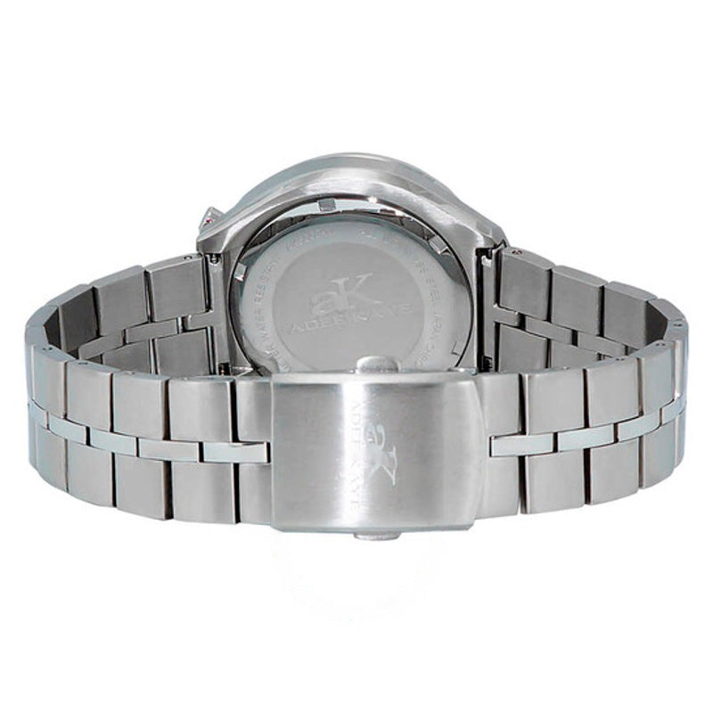 Relógio Cronógrafo Quartzo Mostrador Azul 44 mm - Mercado de Luxo - O Maior E-Commerce de Bens, Produtos e Serviços de Luxo do Brasil.