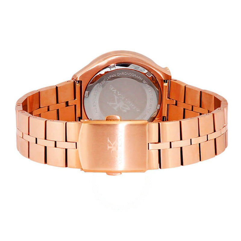 Relógio Cronógrafo Quartzo Mostrador Azul 44 mm - Mercado de Luxo - O Maior E-Commerce de Bens, Produtos e Serviços de Luxo do Brasil.