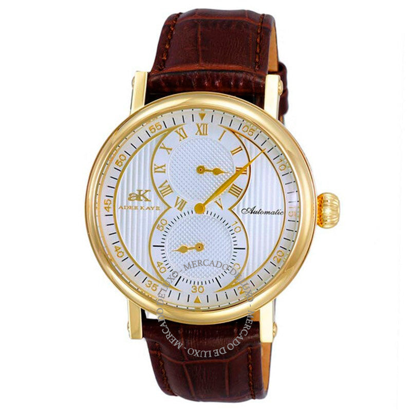 Relógio AK5665 Automático 43 mm - Mercado de Luxo - O Maior E-Commerce de Bens, Produtos e Serviços de Luxo do Brasil.