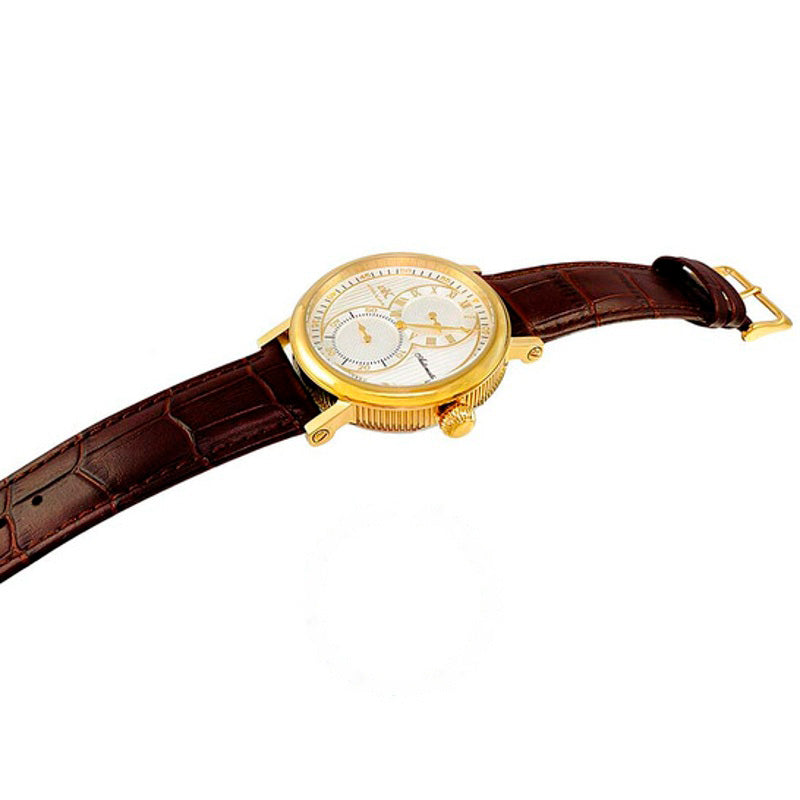 Relógio AK5665 Automático 43 mm - Mercado de Luxo - O Maior E-Commerce de Bens, Produtos e Serviços de Luxo do Brasil.
