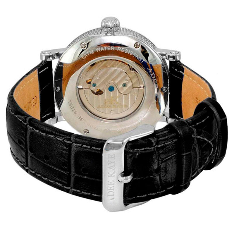 Relógio AK5665 Automático 43 mm - Mercado de Luxo - O Maior E-Commerce de Bens, Produtos e Serviços de Luxo do Brasil.