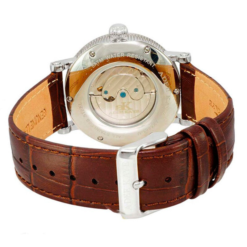 Relógio AK5665 Automático 43 mm - Mercado de Luxo - O Maior E-Commerce de Bens, Produtos e Serviços de Luxo do Brasil.