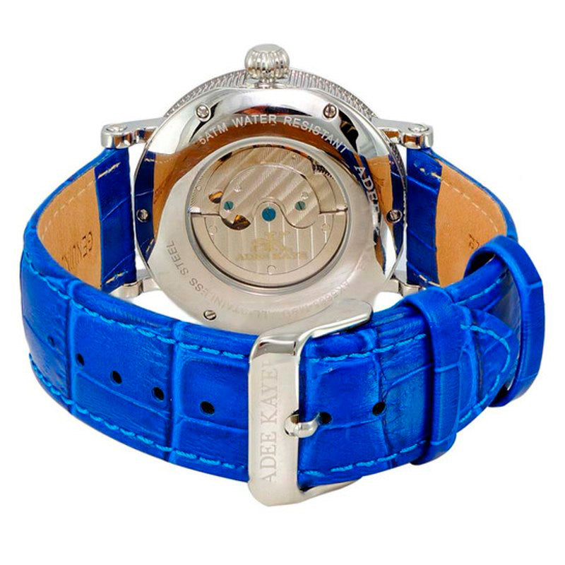 Relógio AK5665 Automático 43 mm - Mercado de Luxo - O Maior E-Commerce de Bens, Produtos e Serviços de Luxo do Brasil.