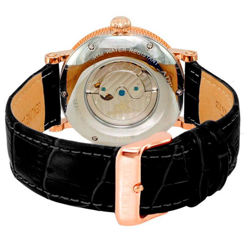 Relógio AK5665 Automático 43 mm - Mercado de Luxo - O Maior E-Commerce de Bens, Produtos e Serviços de Luxo do Brasil.