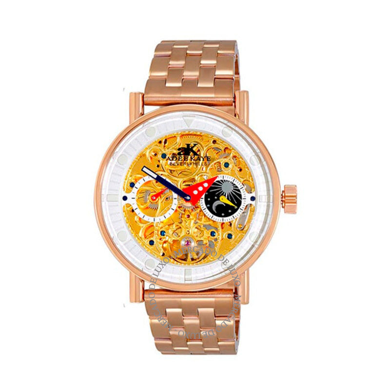 Relógio AK2266 Automático 45 mm - Mercado de Luxo - O Maior E-Commerce de Bens, Produtos e Serviços de Luxo do Brasil.