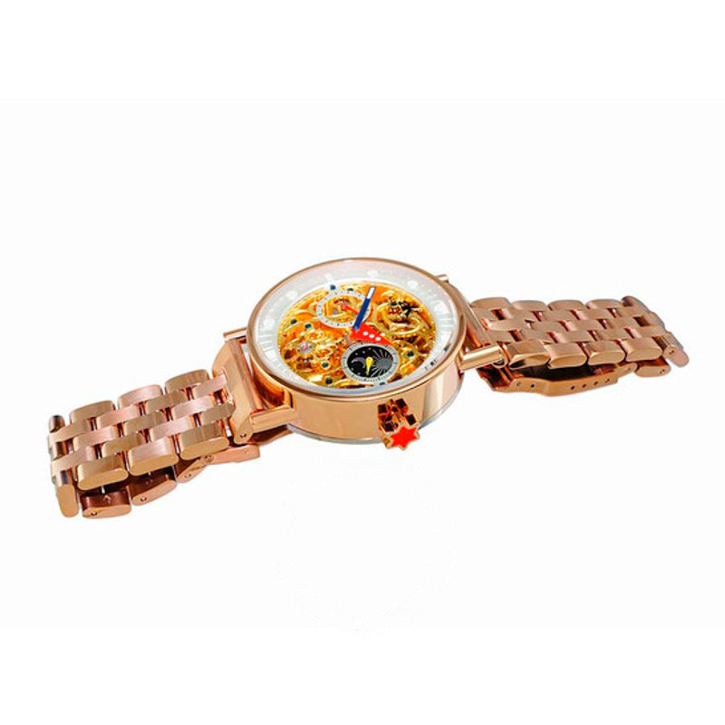 Relógio AK2266 Automático 45 mm - Mercado de Luxo - O Maior E-Commerce de Bens, Produtos e Serviços de Luxo do Brasil.