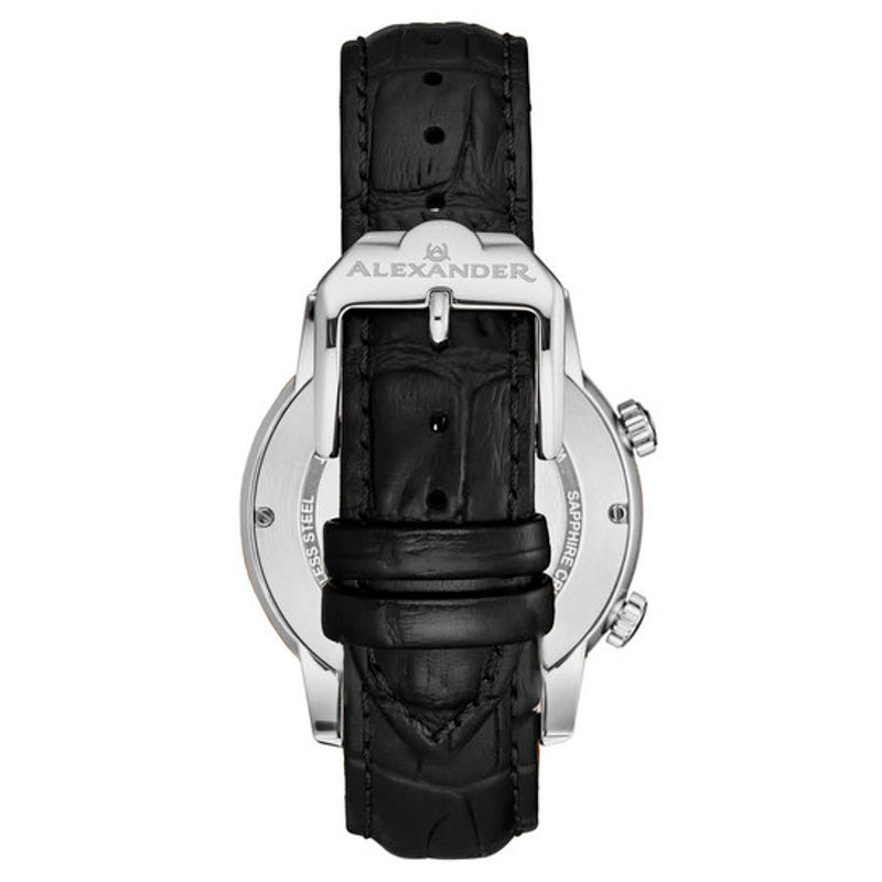 Relógio Alexander 2 Quartzo Mostrador Verde 42 mm - Mercado de Luxo - O Maior E-Commerce de Bens, Produtos e Serviços de Luxo do Brasil.
