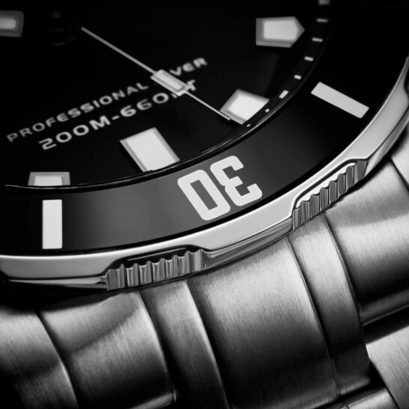 Relógio Alexander 2 Quartzo Mostrador Preto 42 mm - Mercado de Luxo - O Maior E-Commerce de Bens, Produtos e Serviços de Luxo do Brasil.