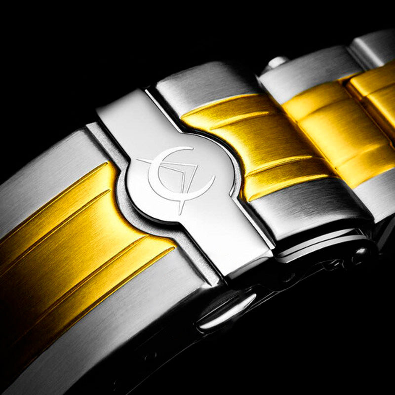 Relógio Alexander 2 Quartzo Mostrador Azul 42 mm - Mercado de Luxo - O Maior E-Commerce de Bens, Produtos e Serviços de Luxo do Brasil.