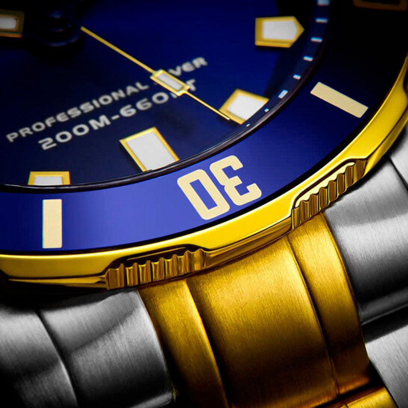 Relógio Alexander 2 Quartzo Mostrador Azul 42 mm - Mercado de Luxo - O Maior E-Commerce de Bens, Produtos e Serviços de Luxo do Brasil.