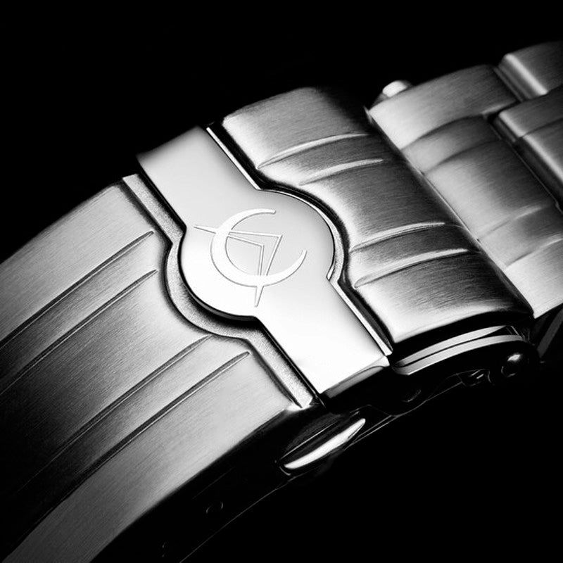 Relógio Alexander 2 Quartzo Mostrador Azul 42 mm - Mercado de Luxo - O Maior E-Commerce de Bens, Produtos e Serviços de Luxo do Brasil.