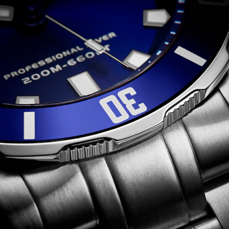 Relógio Alexander 2 Quartzo Mostrador Azul 42 mm - Mercado de Luxo - O Maior E-Commerce de Bens, Produtos e Serviços de Luxo do Brasil.
