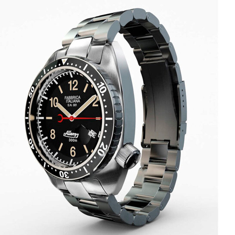 Relógio 1973 Shark Automático 42 mm - Mercado de Luxo - O Maior E-Commerce de Bens, Produtos e Serviços de Luxo do Brasil.