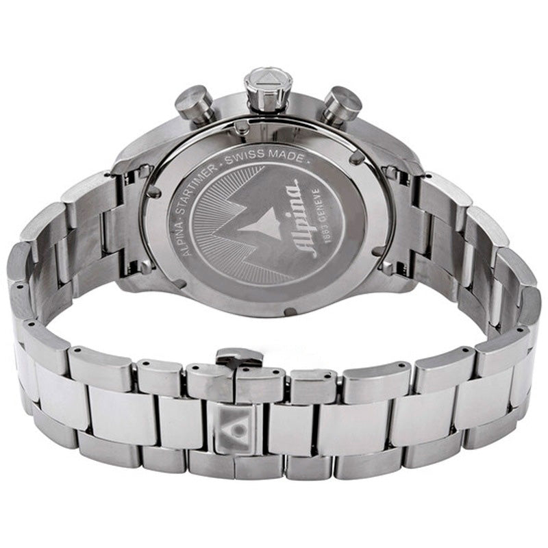 Relógio Startimer Pilot Chronograph Quartz 42 mm - Mercado de Luxo - O Maior E-Commerce de Bens, Produtos e Serviços de Luxo do Brasil.