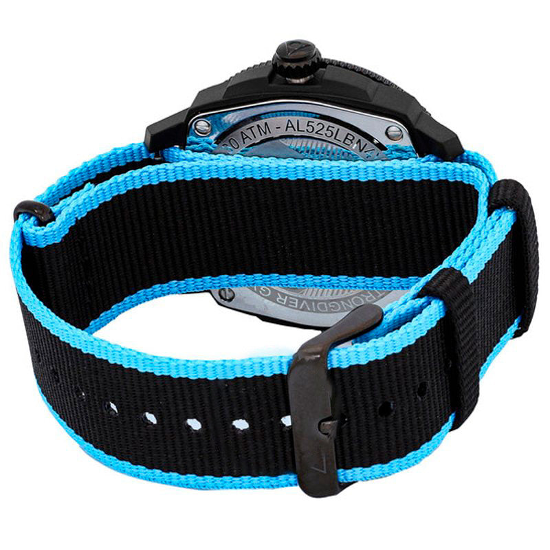 Relógio Seastrong Diver Gyre Automático 44 mm - Mercado de Luxo - O Maior E-Commerce de Bens, Produtos e Serviços de Luxo do Brasil.