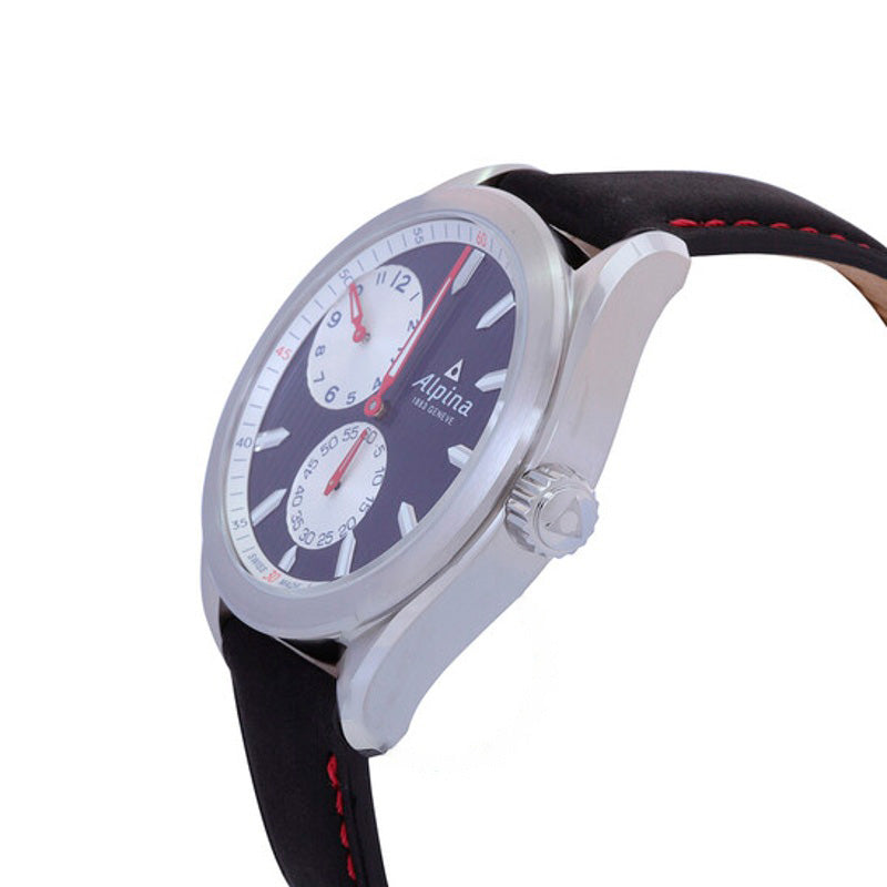Relógio Regulador Automático Mostrador Azul 45 mm - Mercado de Luxo - O Maior E-Commerce de Bens, Produtos e Serviços de Luxo do Brasil.