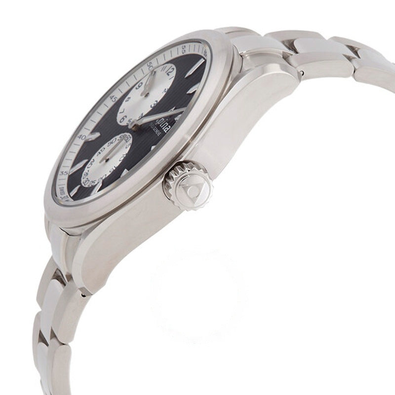 Relógio Regulador Alpiner de corda manual 45 mm - Mercado de Luxo - O Maior E-Commerce de Bens, Produtos e Serviços de Luxo do Brasil.