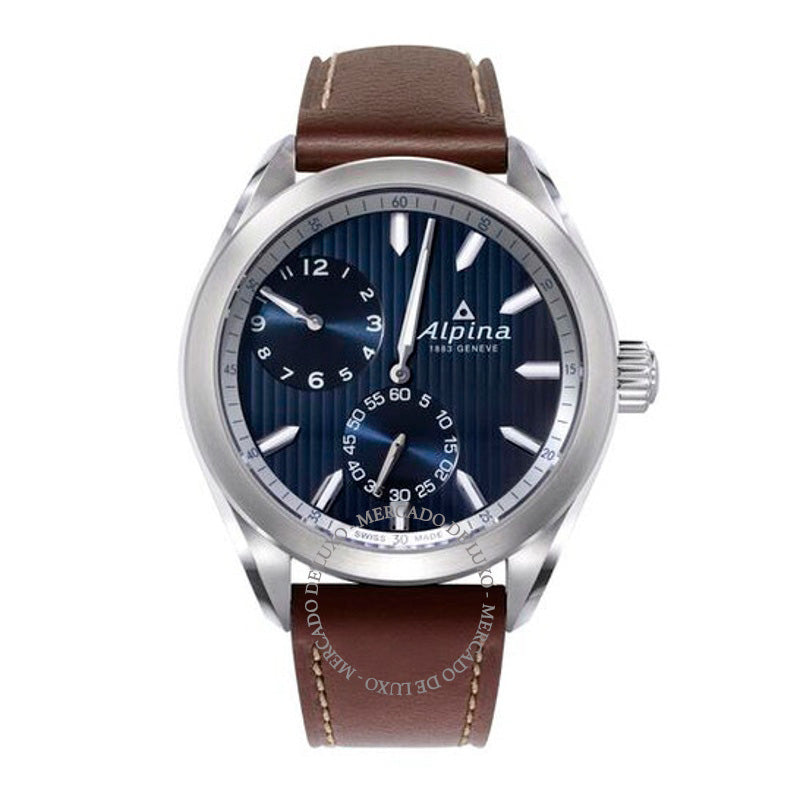 Relógio Regulador Automático 45 mm - Mercado de Luxo - O Maior E-Commerce de Bens, Produtos e Serviços de Luxo do Brasil.