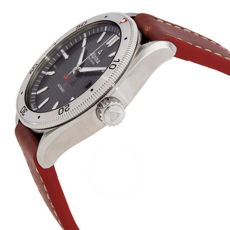 Relógio Alpiner4 Automático 44 mm - Mercado de Luxo - O Maior E-Commerce de Bens, Produtos e Serviços de Luxo do Brasil.