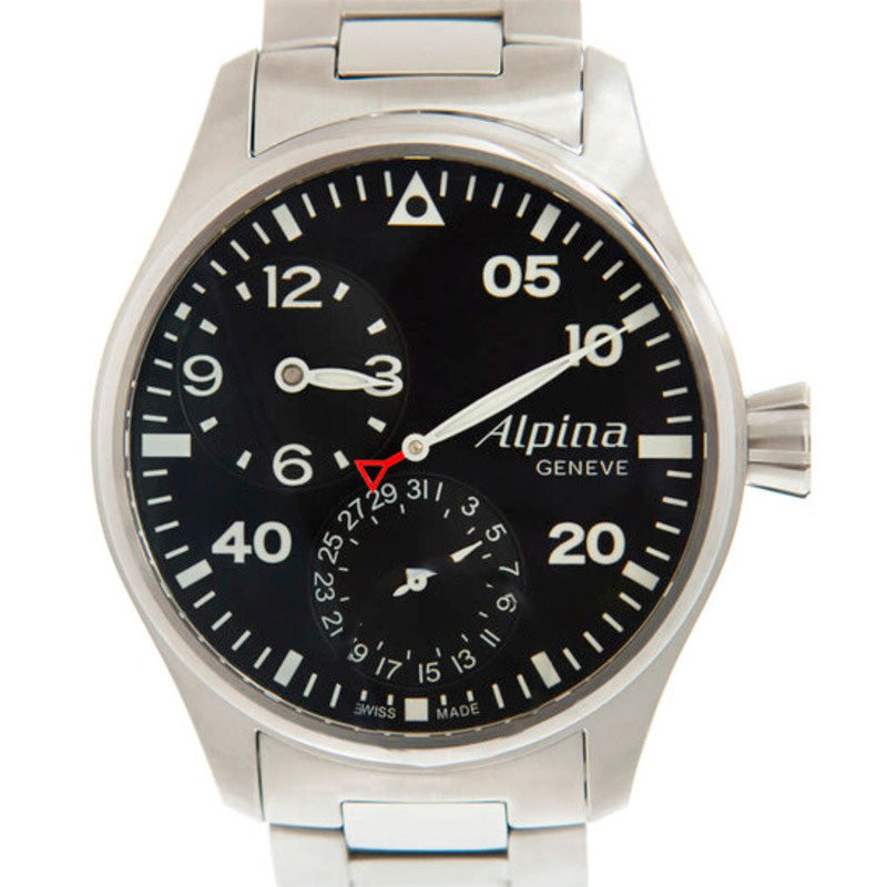 Relógio Automático 44 mm - Mercado de Luxo - O Maior E-Commerce de Bens, Produtos e Serviços de Luxo do Brasil.