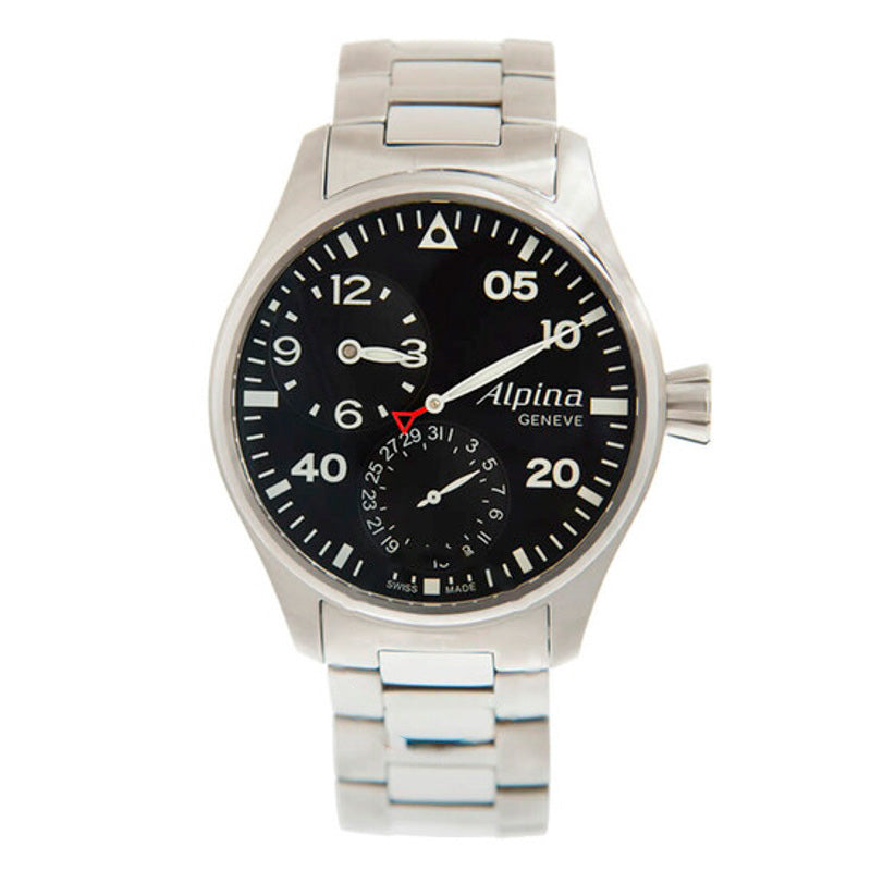 Relógio Automático 44 mm - Mercado de Luxo - O Maior E-Commerce de Bens, Produtos e Serviços de Luxo do Brasil.