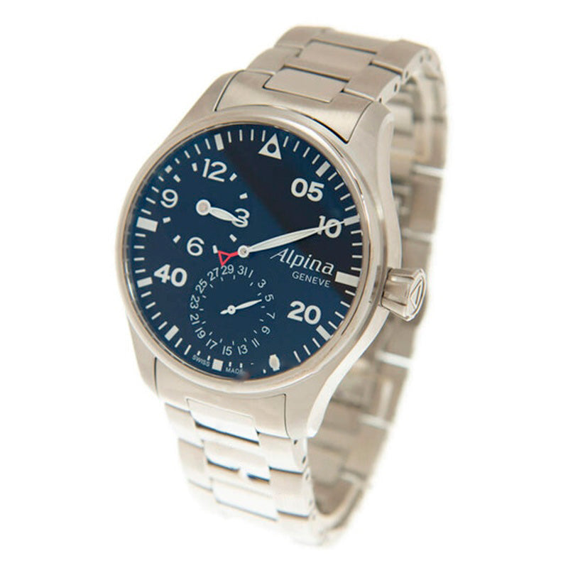 Relógio Automático 44 mm - Mercado de Luxo - O Maior E-Commerce de Bens, Produtos e Serviços de Luxo do Brasil.